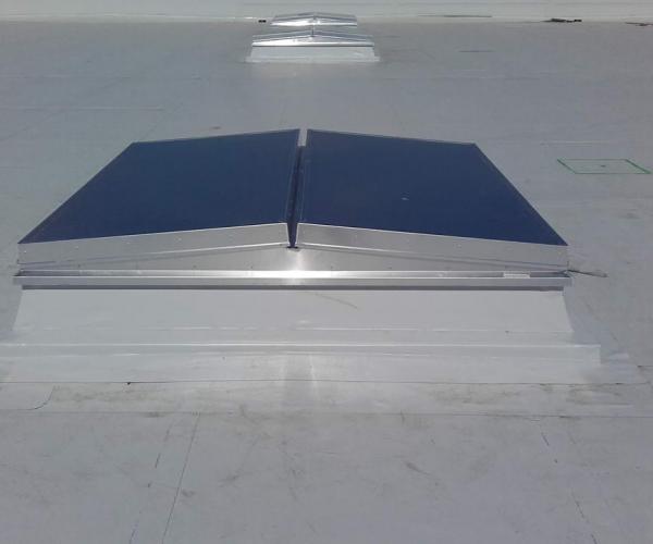 VARIODOME TWIN