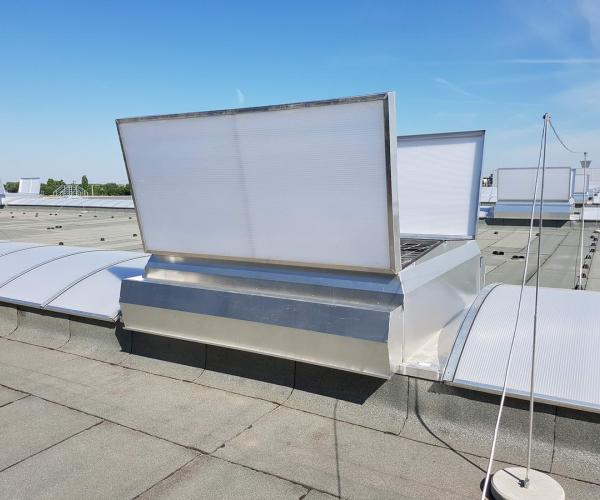 VARIOWEATHER