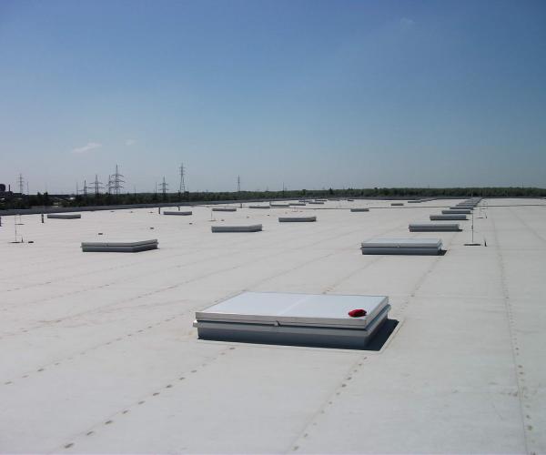 VARIODOME